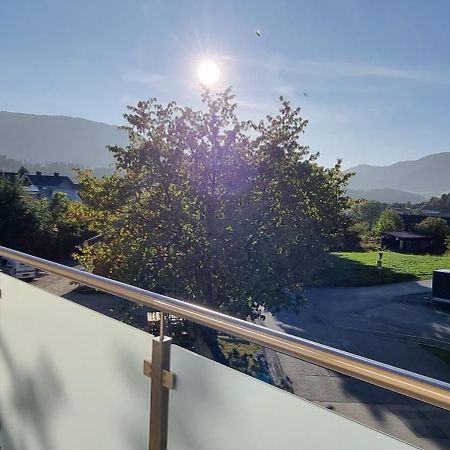 Ferienwohnung in Mariahof Neumarkt in Steiermark 外观 照片