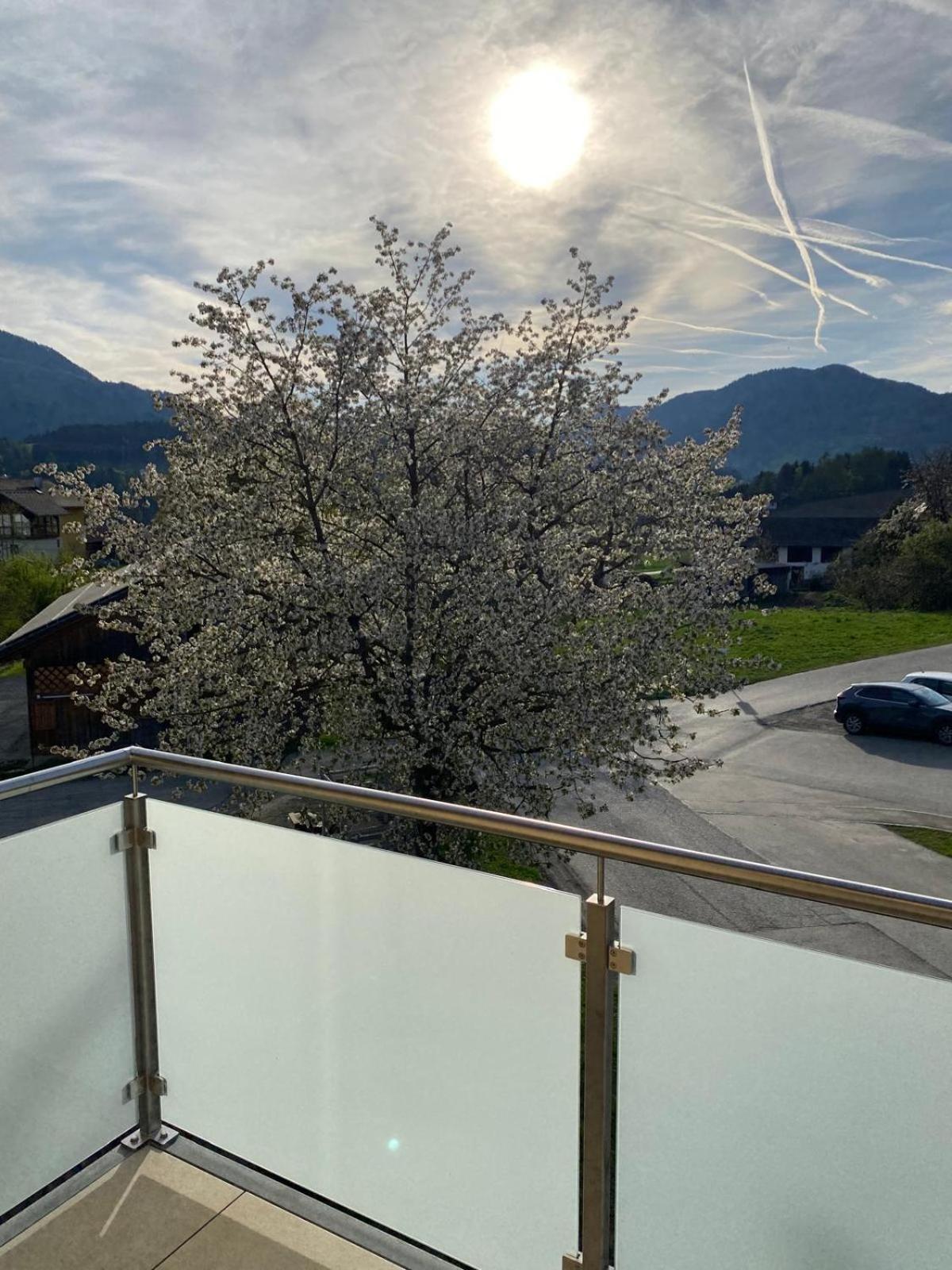 Ferienwohnung in Mariahof Neumarkt in Steiermark 外观 照片