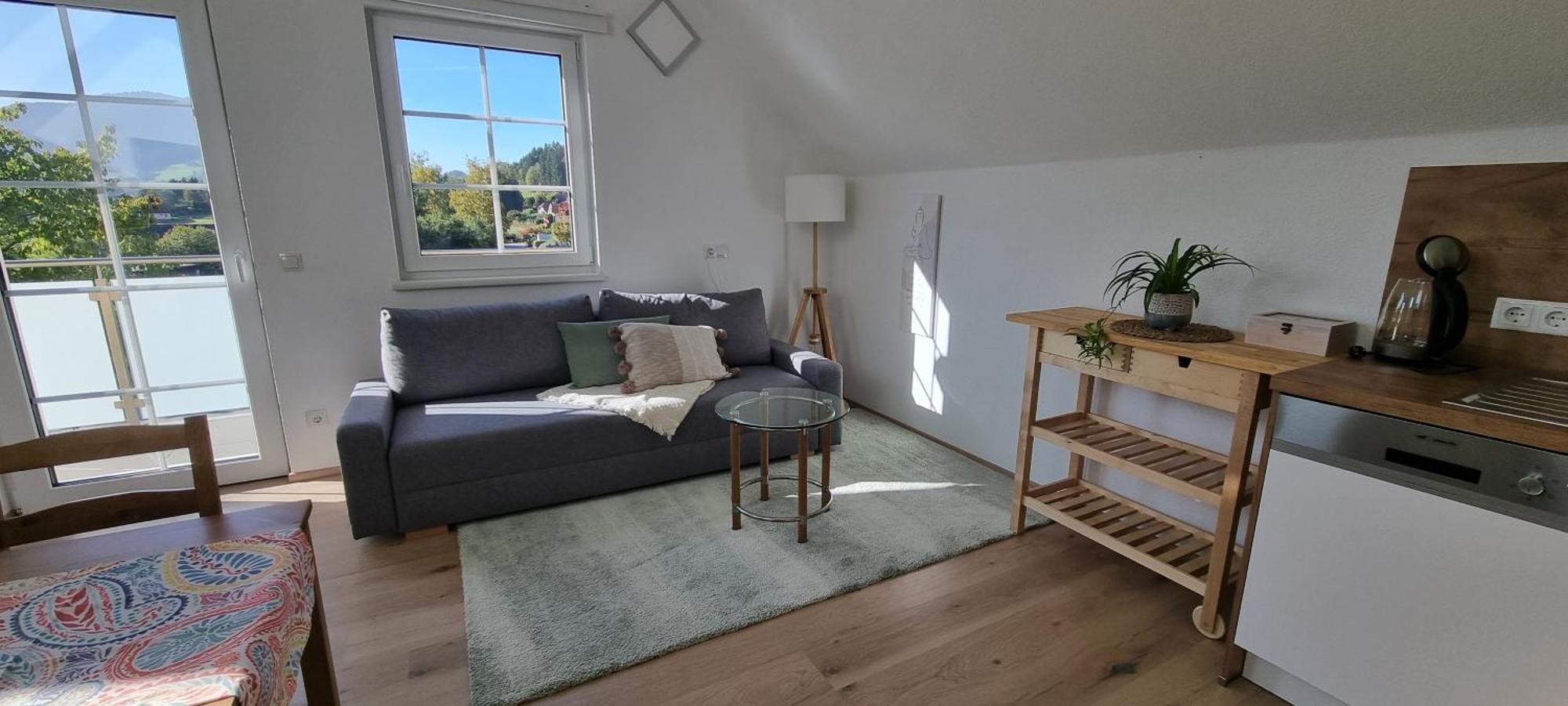 Ferienwohnung in Mariahof Neumarkt in Steiermark 外观 照片