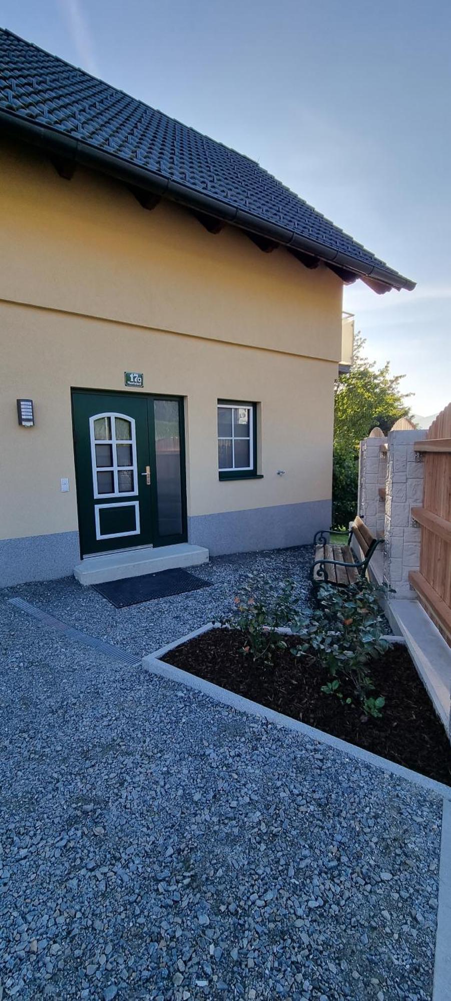 Ferienwohnung in Mariahof Neumarkt in Steiermark 外观 照片